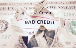 9 pasos que puede dar para evitar el mal crédito