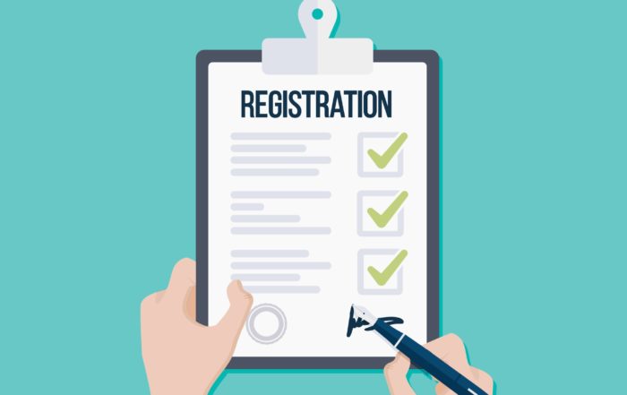 Vehicle Registration Services