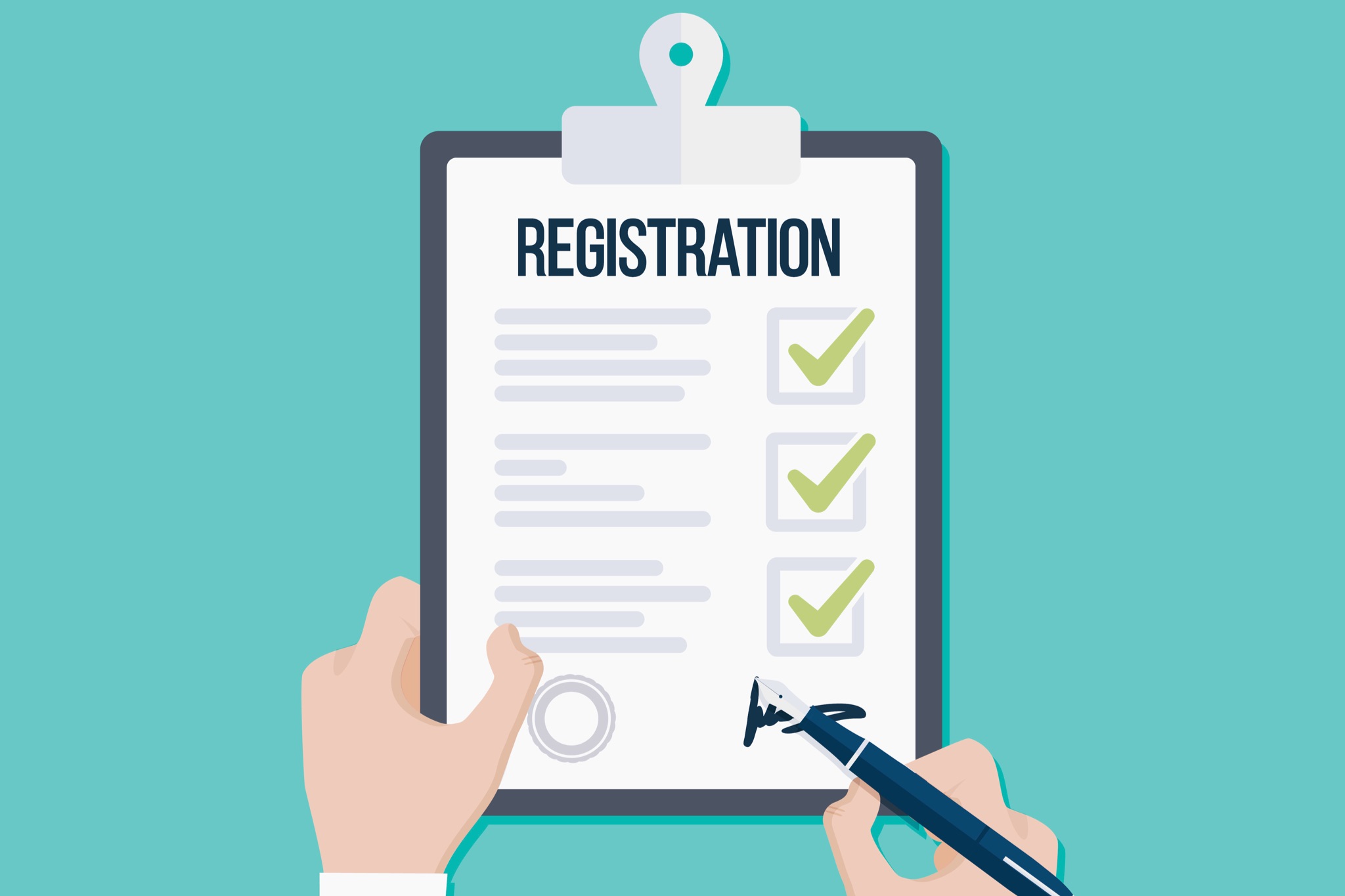 Vehicle Registration Services Everything You Need To Know