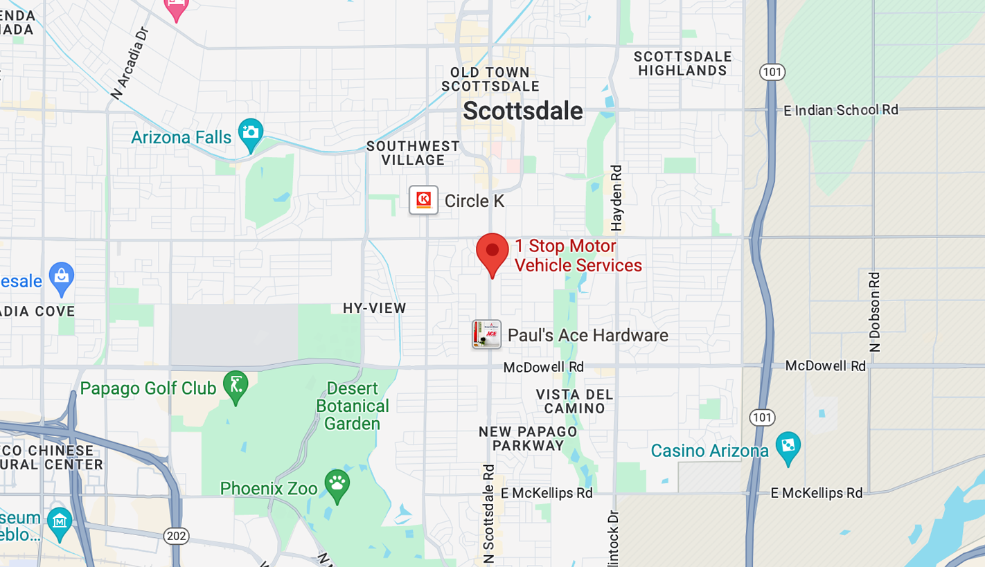 scottsdale